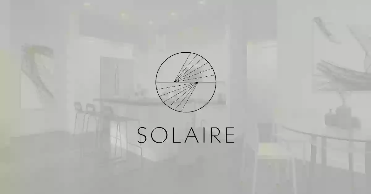 Solaire Apartments