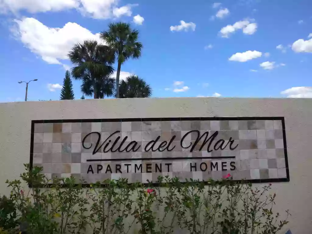 Villa del Mar