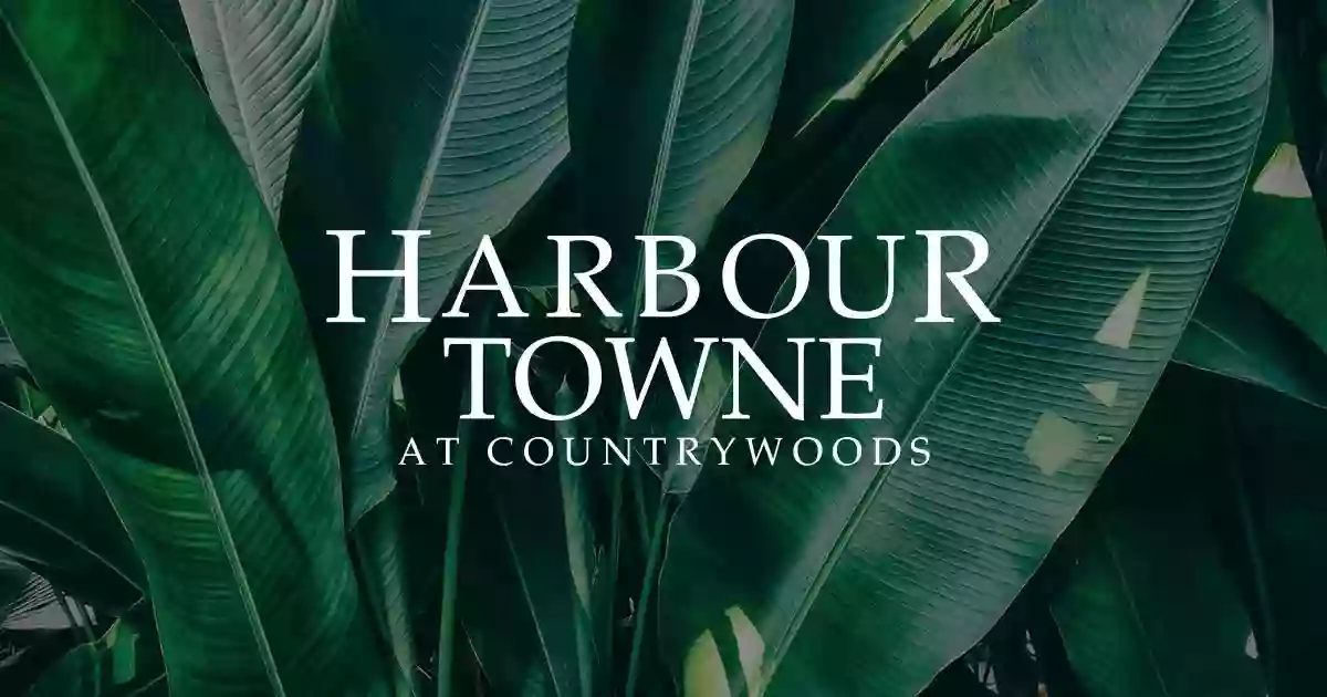 Harbourtowne at Countrywoods