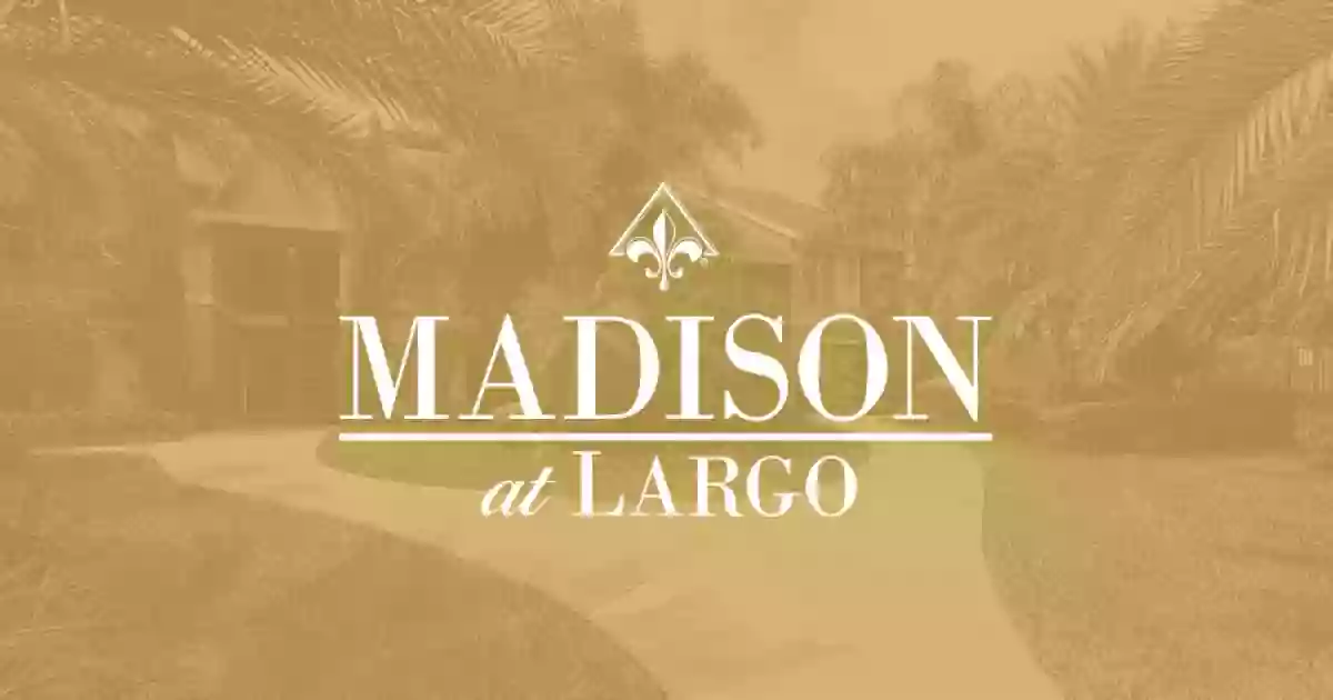 Madison at Largo Apartments