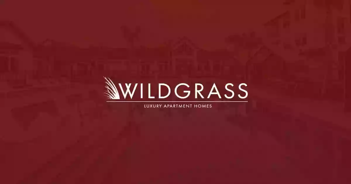 Wildgrass