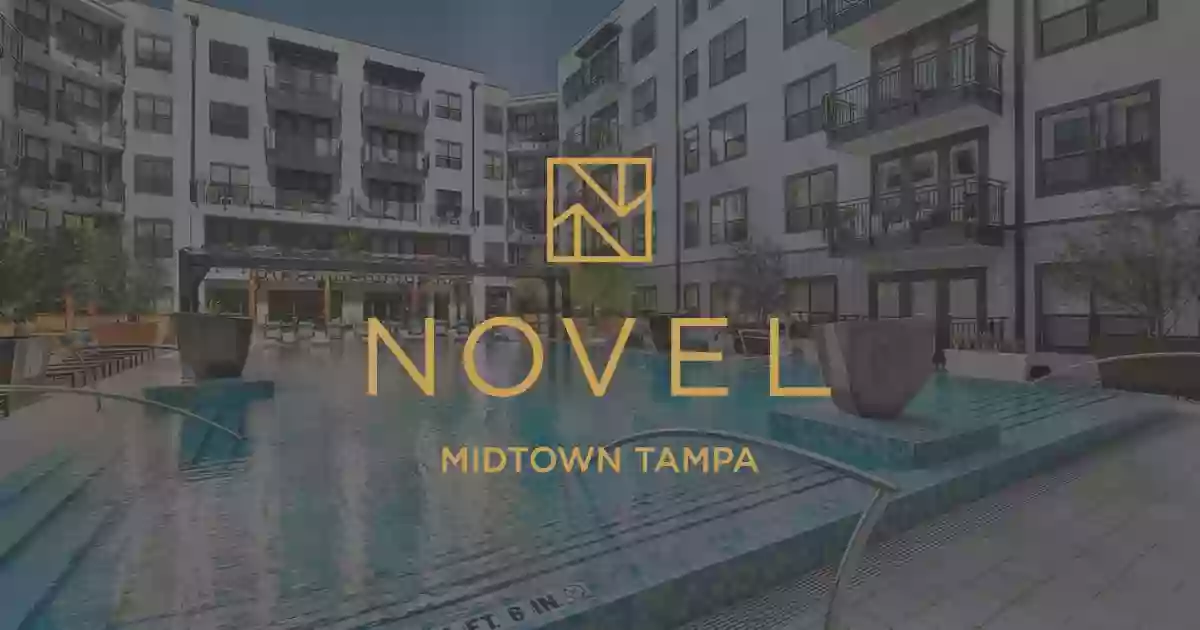 Novel Midtown Tampa