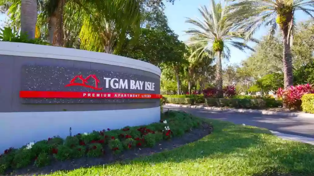 TGM Bay Isle