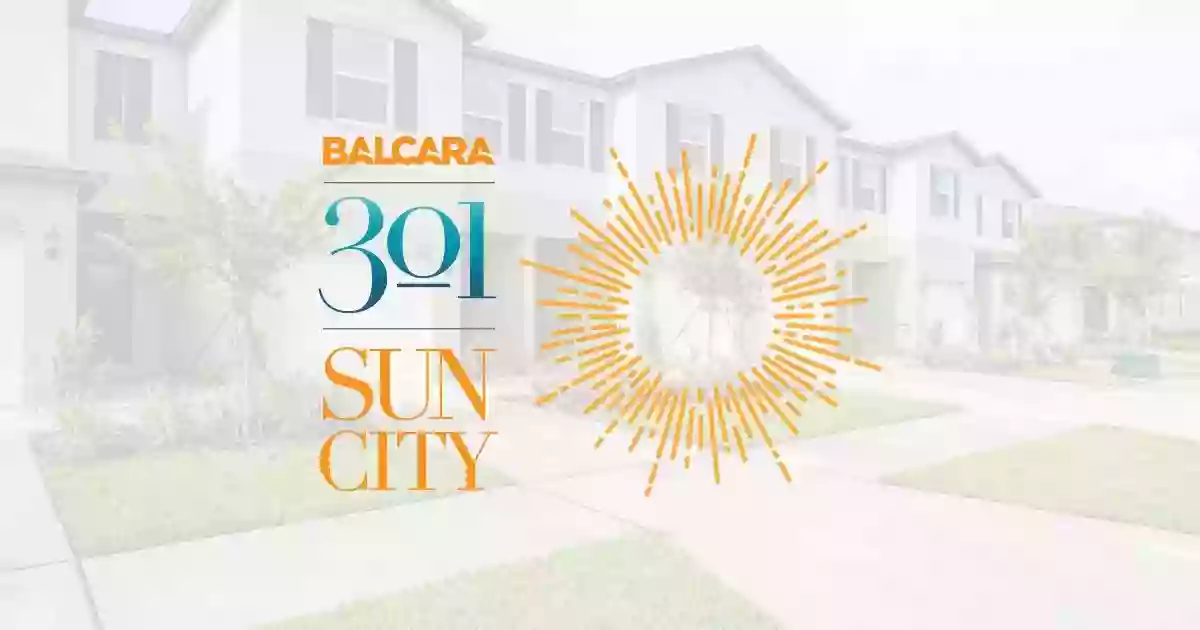 Balcara 301 at Sun City