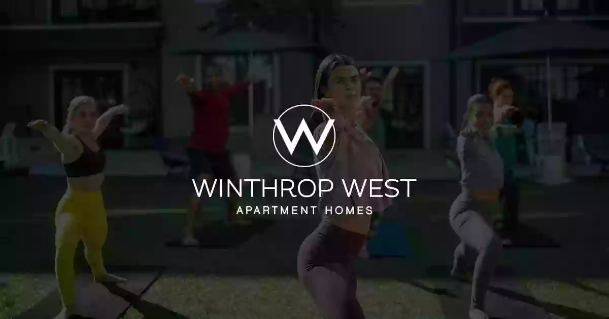 Winthrop West