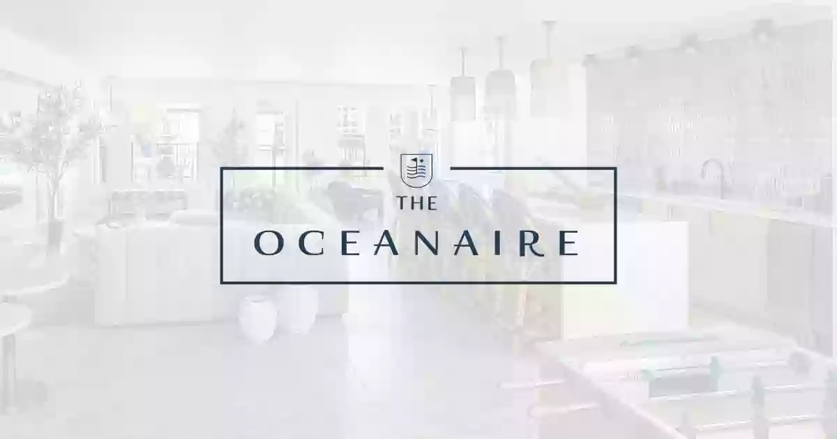 The Oceanaire Apartments