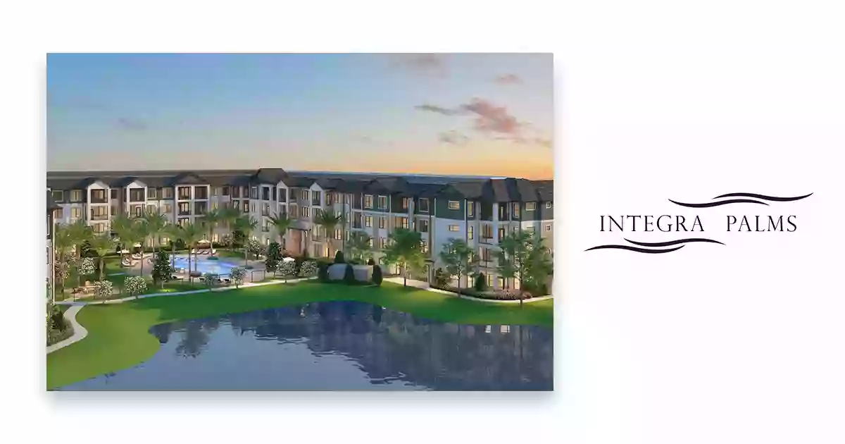 Integra Palms Apartment Homes