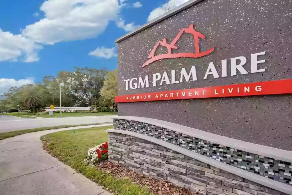 TGM Palm Aire Apartments