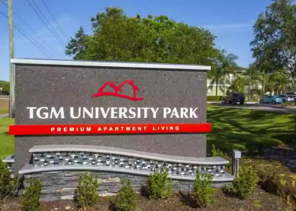 TGM University Park