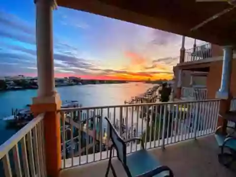 Clearwater Beach Condo Rental