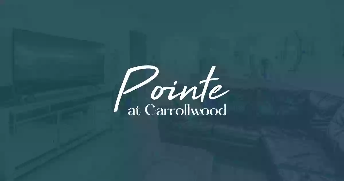Pointe at Carrollwood