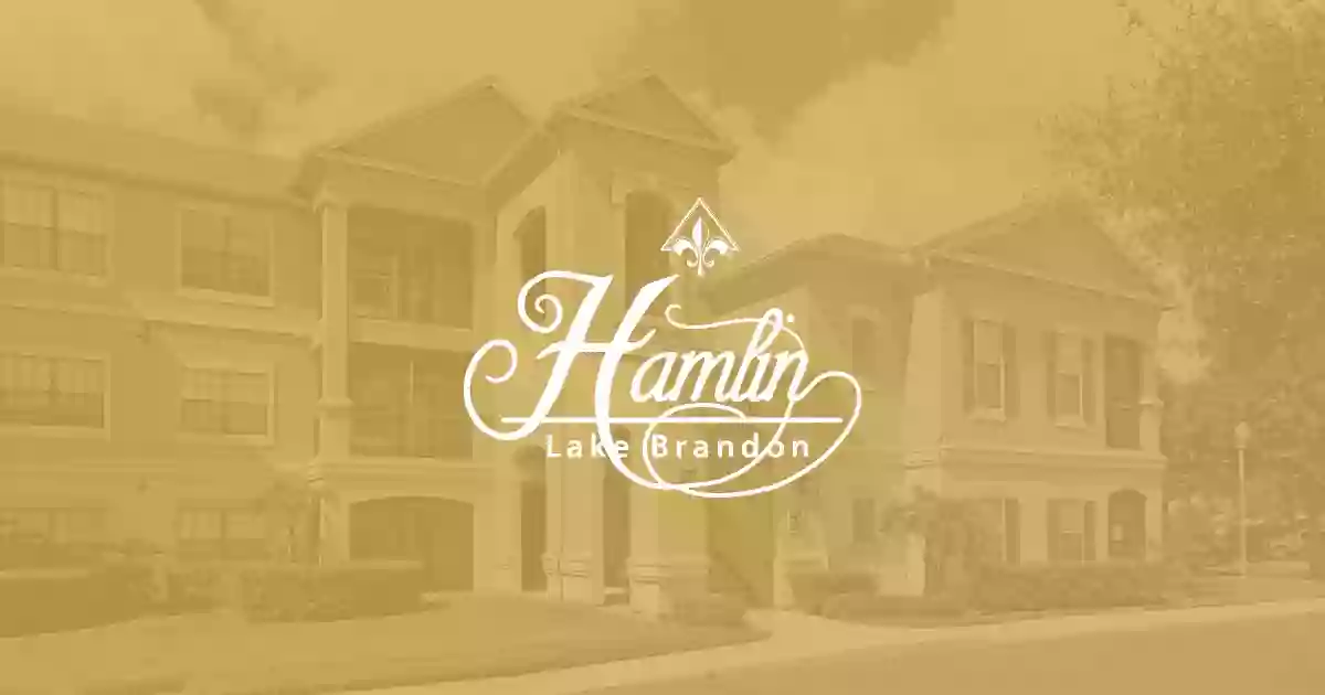 Hamlin at Lake Brandon Apartments