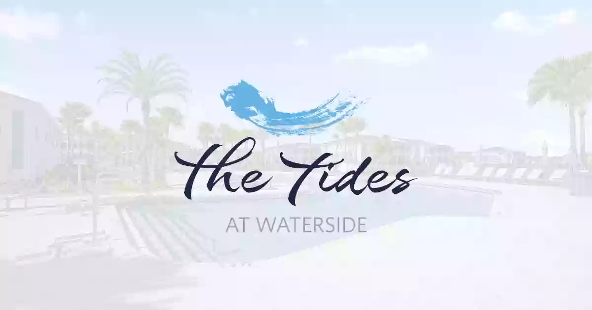 The Tides at Waterside