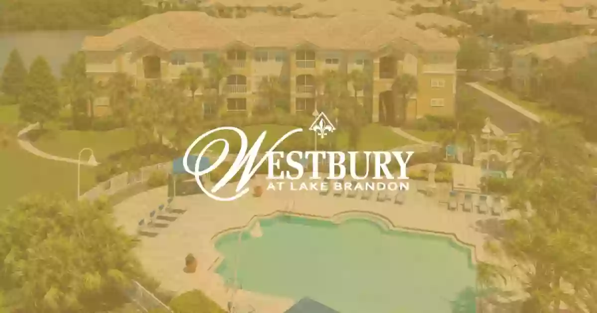 Westbury at Lake Brandon Apartments
