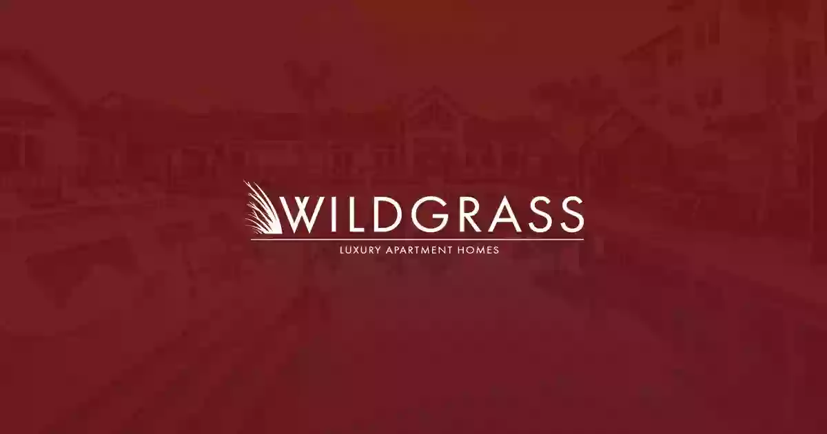 Wildgrass Luxury Apartments