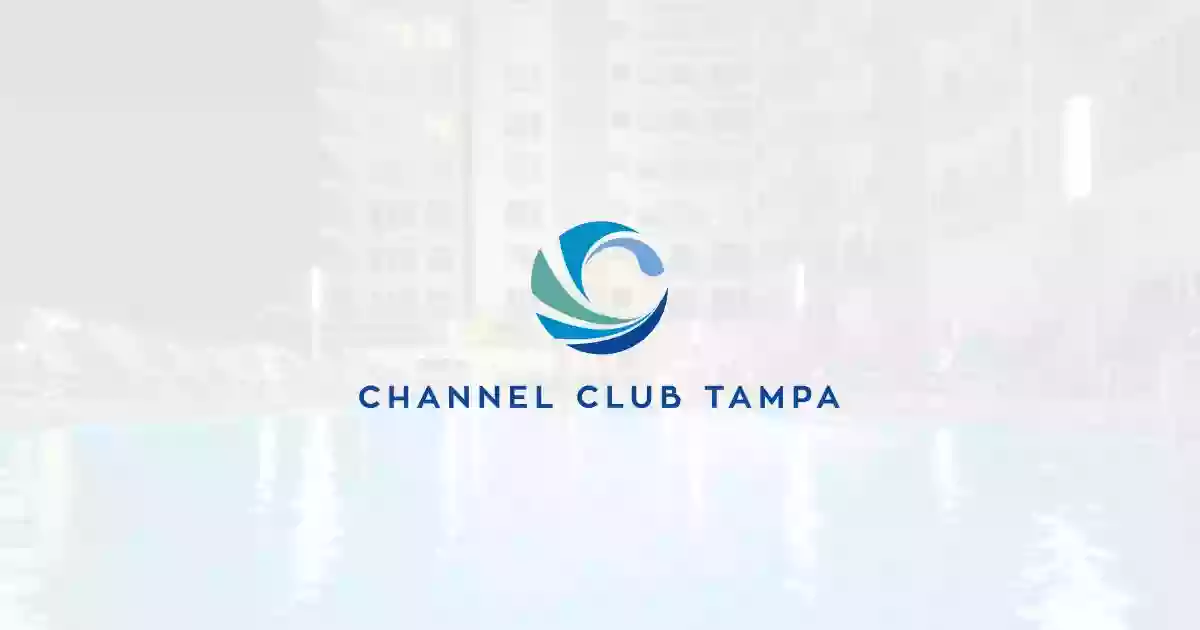 Channel Club Apartments