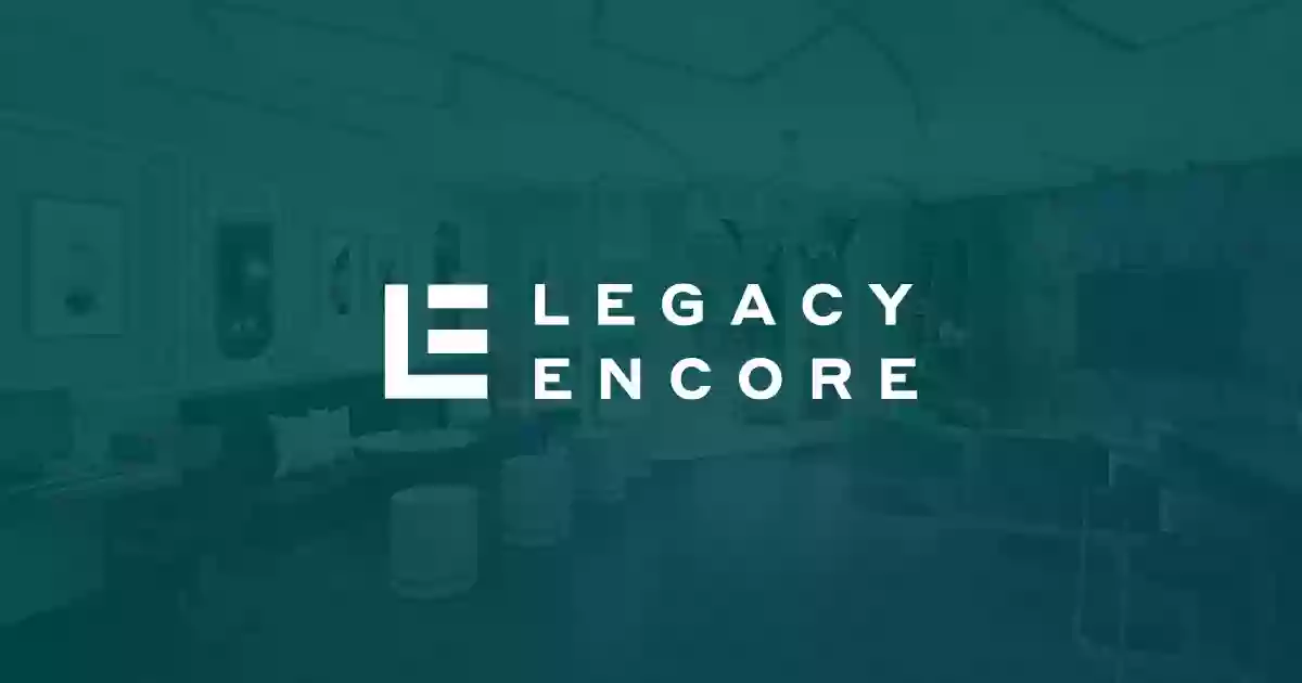 Legacy Encore