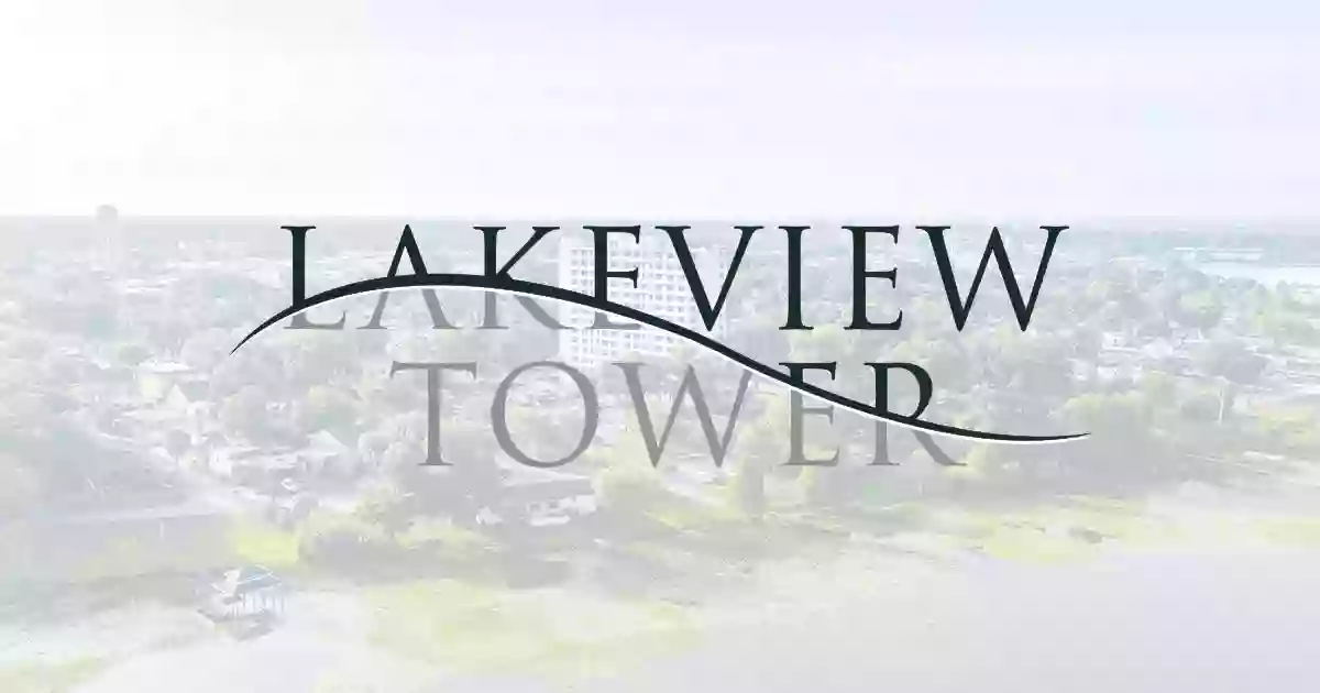 Lakeview Tower Apartments