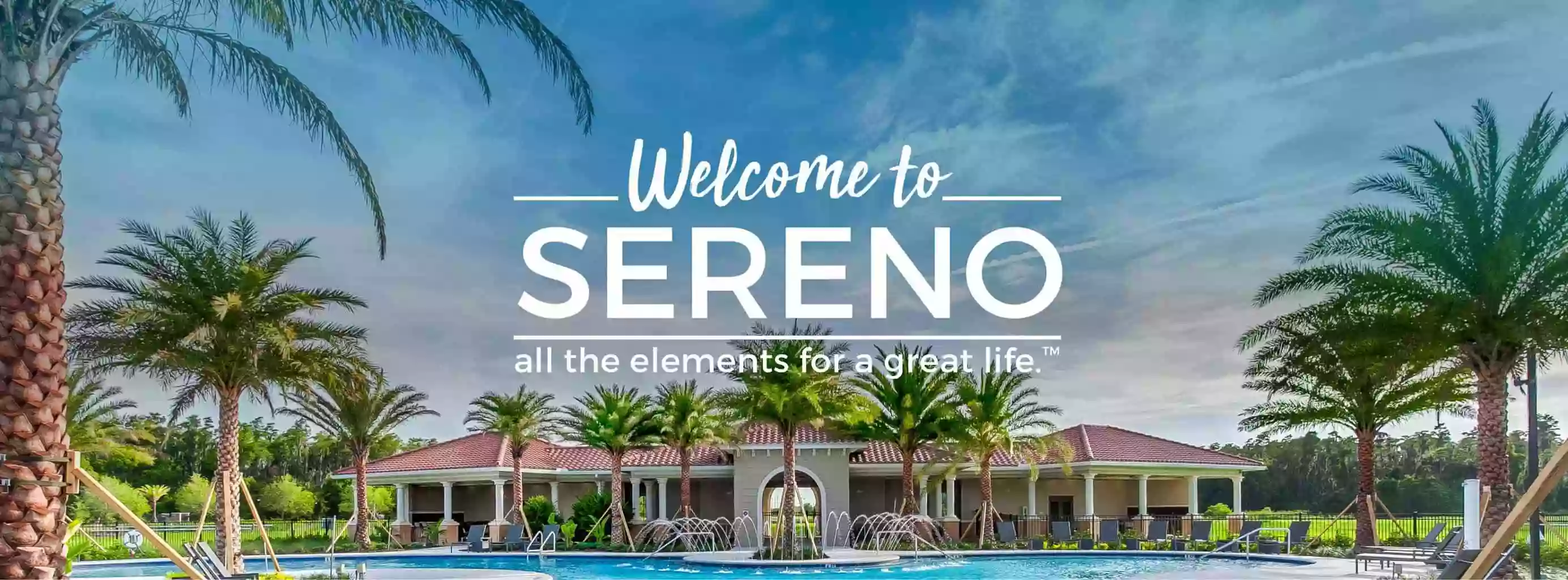 Sereno by Metro Places