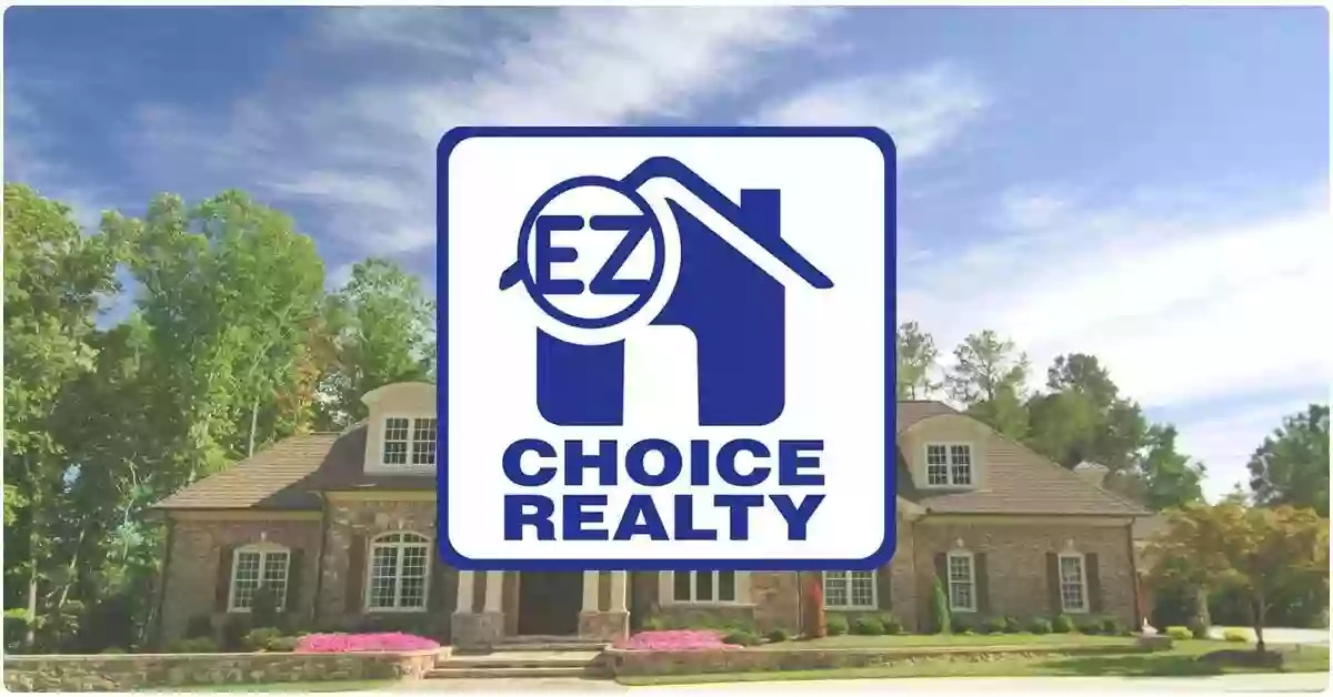 EZ Choice Realty