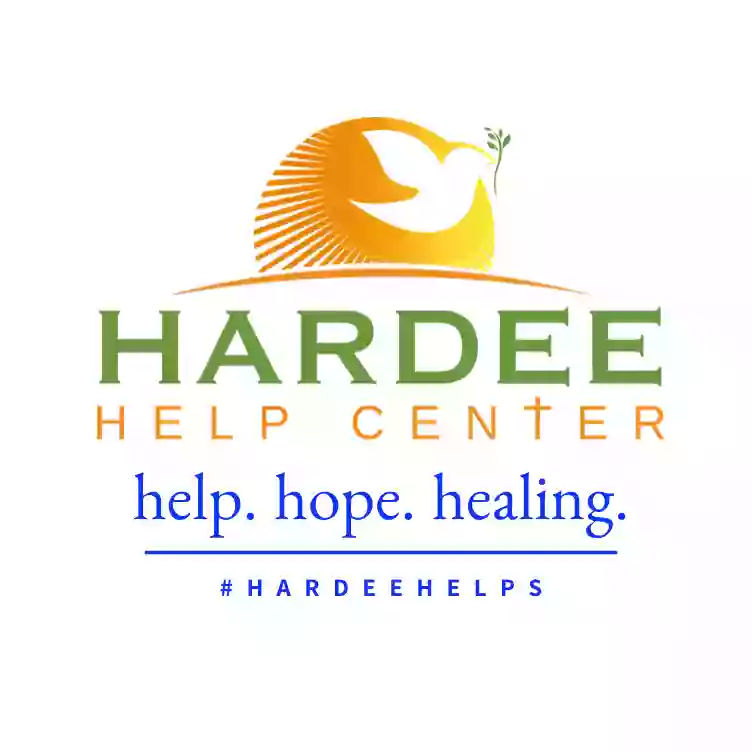 Hardee Help Center