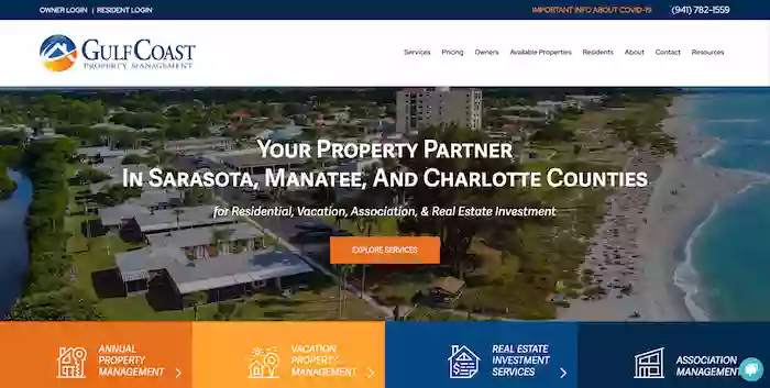 Gulf Coast Property Management