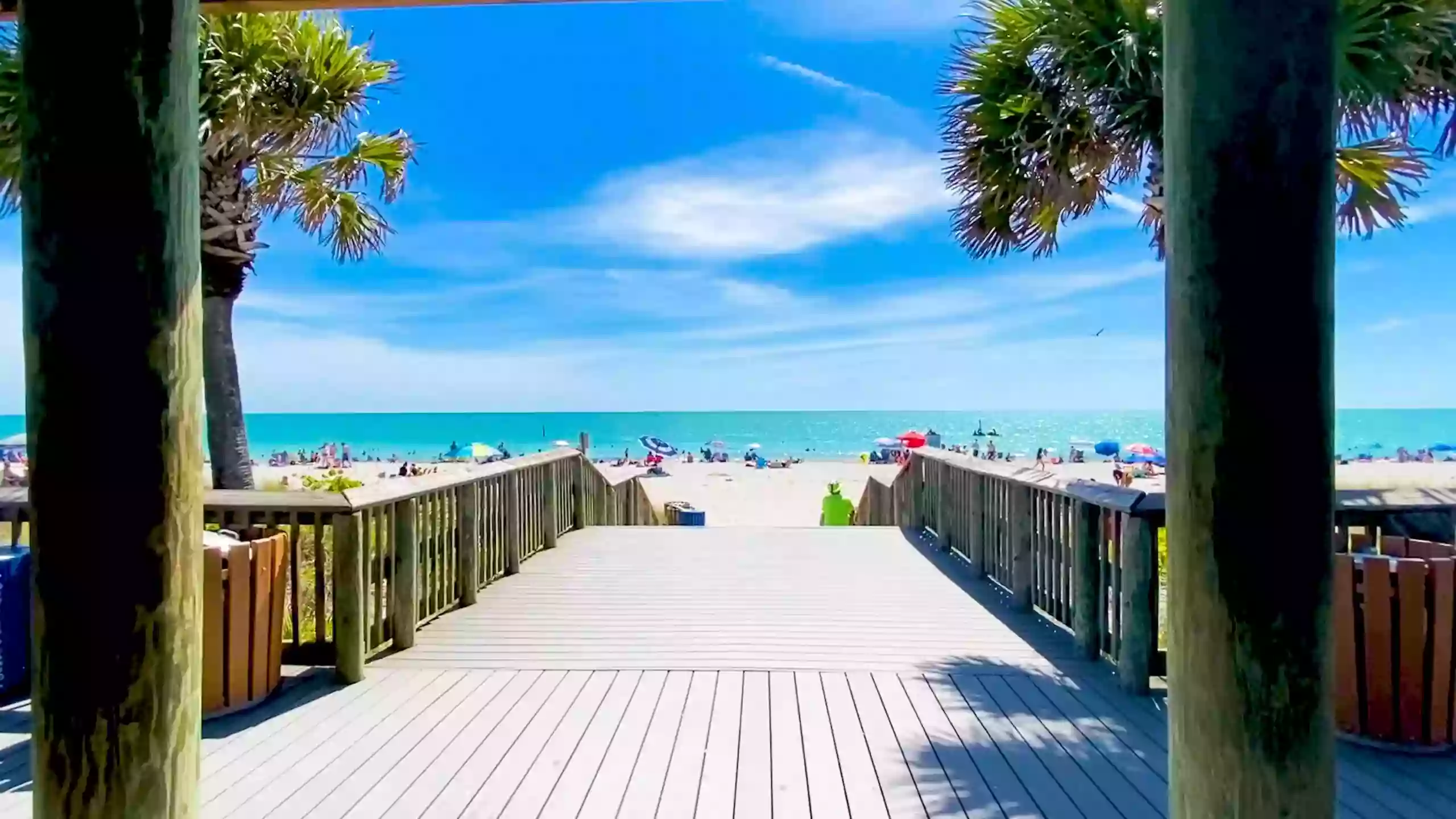 Barefoot Beach Condos