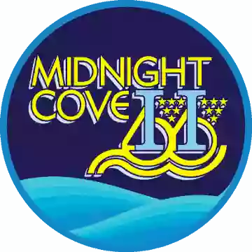 Midnight Cove II Unit 915