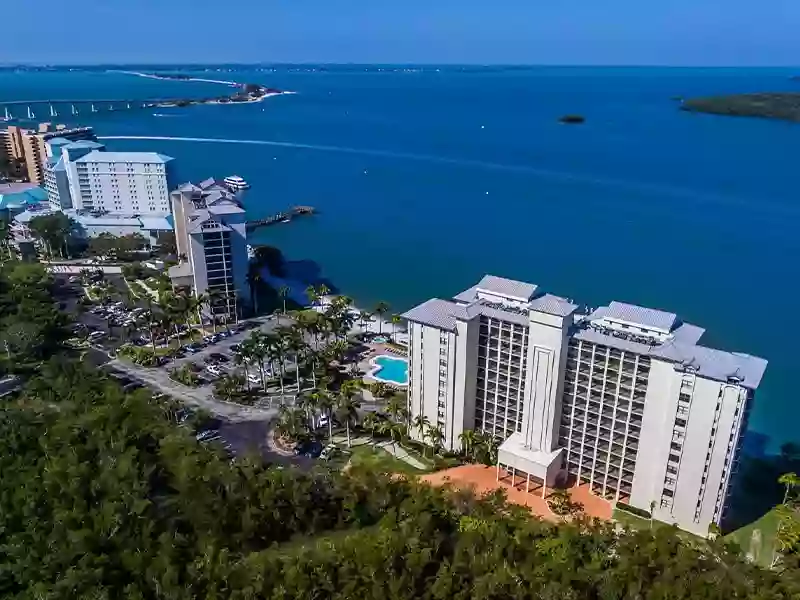 Resort Harbour Properties