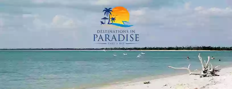 Destinations In Paradise LLC