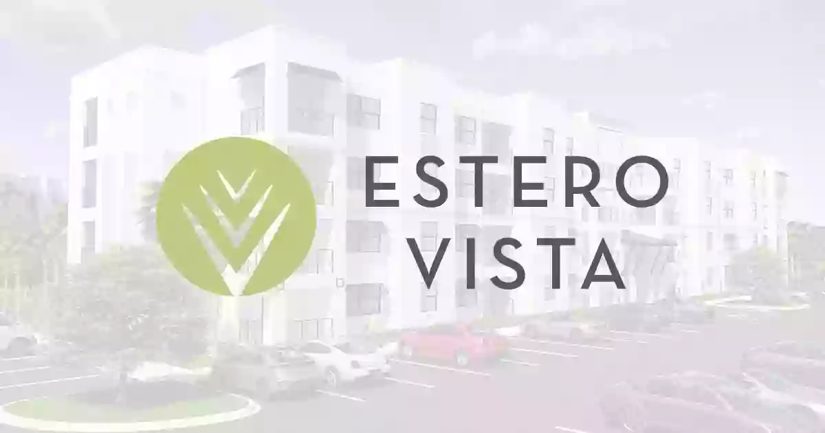 Estero Vista