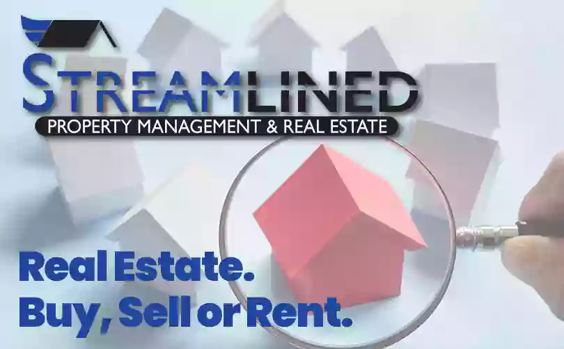 Streamlined Property Management & Real Estate LLC