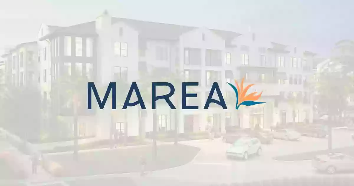 Marea Apartments