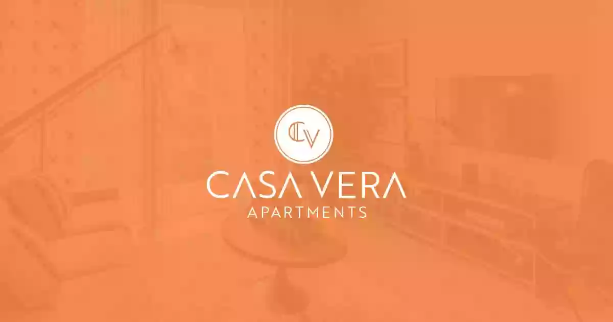Casa Vera Apartments