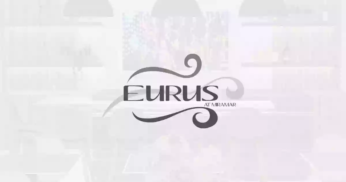 Eurus at Miramar