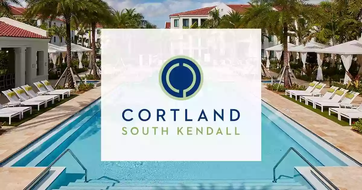 Cortland South Kendall