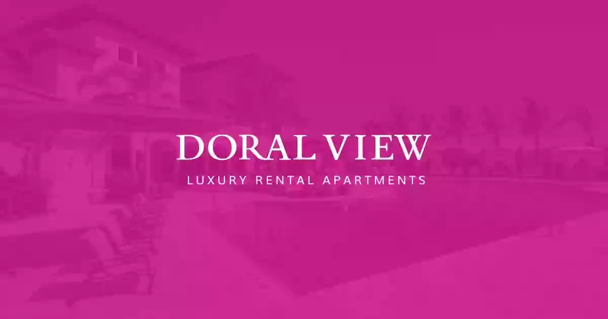 Doral View Fontainebleau