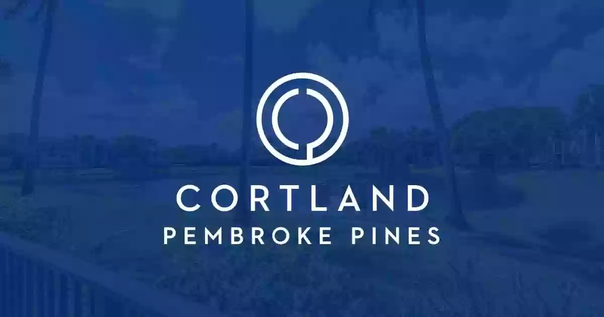 Cortland Pembroke Pines