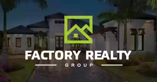 Factory Realty Group