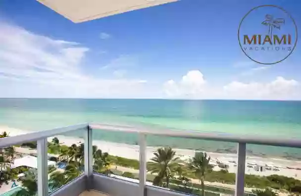 Miami Vacations Corporate Rentals