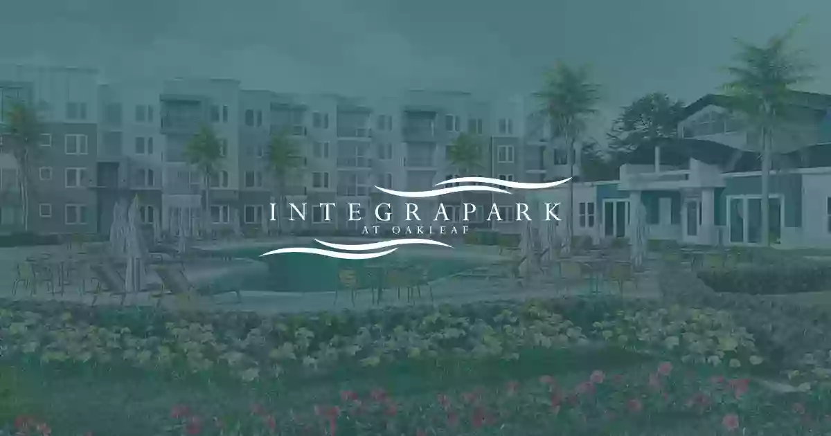 Integra Park at Oakleaf Apartment Homes