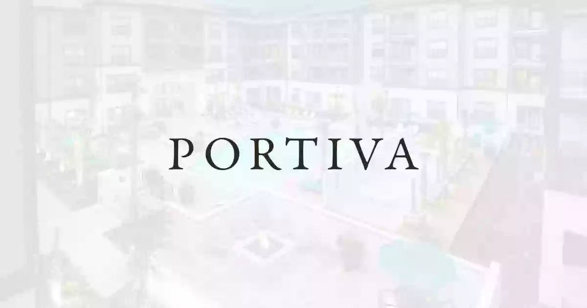 Portiva Apartments