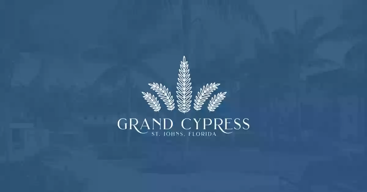 Grand Cypress