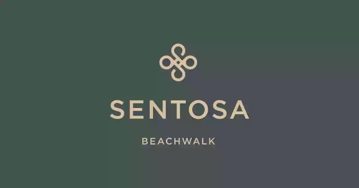 Sentosa Beachwalk