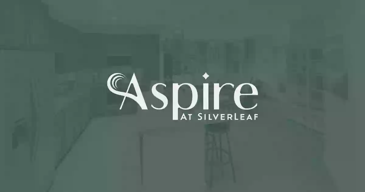 Aspire at Silverleaf