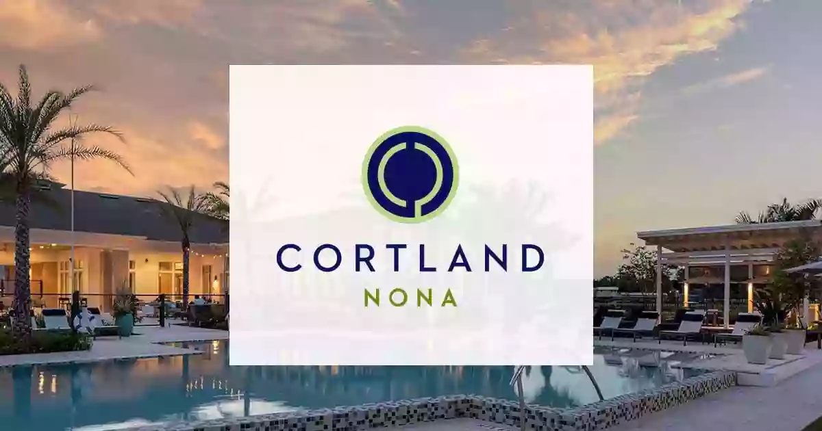 Cortland Nona