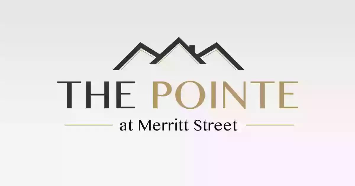 The Pointe at Merritt Street