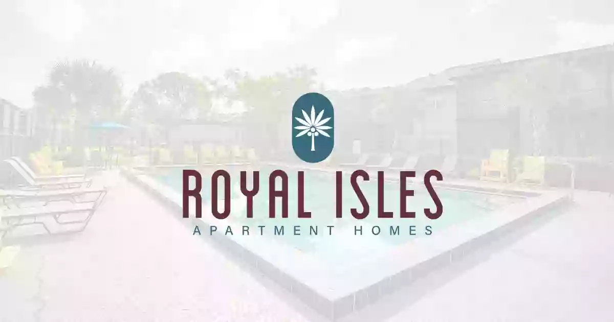 Royal Isles