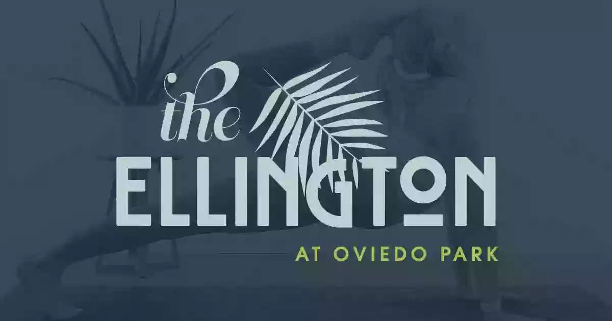 The Ellington at Oviedo Park