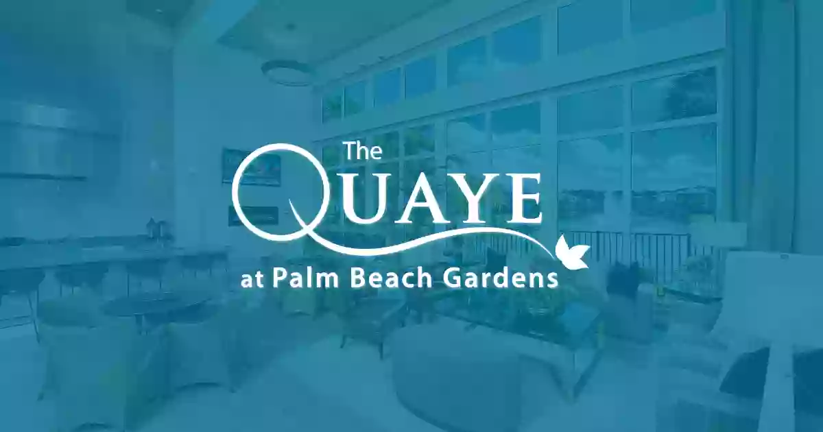 The Quaye at Palm Beach Gardens